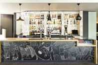 Bar, Cafe and Lounge ibis Birmingham International Airport – NEC