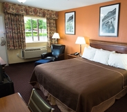 Kamar Tidur 6 Travelodge by Wyndham Grove City / So. Columbus