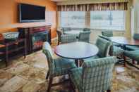 Common Space Travelodge by Wyndham Grove City / So. Columbus