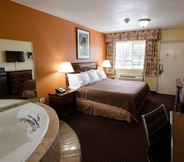 Kamar Tidur 7 Travelodge by Wyndham Grove City / So. Columbus