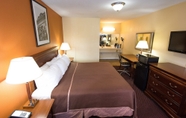 Kamar Tidur 3 Travelodge by Wyndham Grove City / So. Columbus