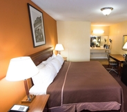 Kamar Tidur 3 Travelodge by Wyndham Grove City / So. Columbus