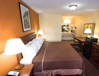 Bilik Tidur 2 Travelodge by Wyndham Grove City / So. Columbus