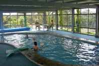 Swimming Pool Robetown Motor Inn & Apartments