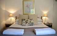 Kamar Tidur 6 Combe House Hotel