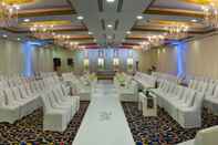 Functional Hall Golden Tulip Qasr Al Nasiriah Riyadh