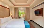 Bedroom 4 Radisson Blu Resort & Spa - Alibaug, India