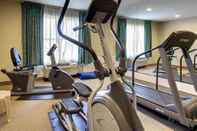 Fitness Center Econo Lodge Inn & Suites Searcy