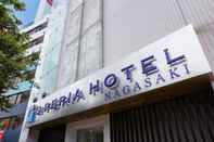 Exterior S Peria Hotel Nagasaki