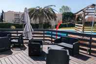 Common Space ibis Styles Perpignan Canet-en-Roussillon