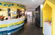 Lobi 5 ibis Styles Perpignan Canet-en-Roussillon