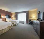 Bilik Tidur 4 Hampton Inn & Suites by Hilton Moncton