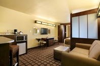 Ruang Umum Microtel Inn & Suites by Wyndham Conway