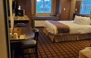 Bilik Tidur 6 Microtel Inn & Suites by Wyndham Conway