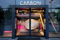 Exterior Carbon Hotel - Different Hotels