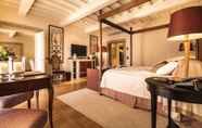 Bedroom 7 Rosewood Castiglion del Bosco