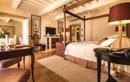 Bedroom 7 Rosewood Castiglion del Bosco