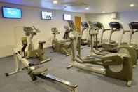 Fitness Center Dalmeny Resort Hotel