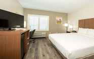 Bedroom 3 Best Western Houston Bush Intercontinental Airport Inn