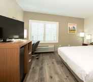 Bilik Tidur 3 Best Western Houston Bush Intercontinental Airport Inn