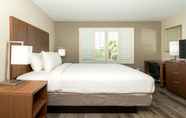 Bedroom 6 Best Western Houston Bush Intercontinental Airport Inn