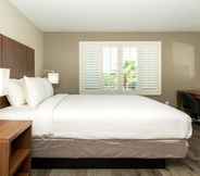 Bilik Tidur 6 Best Western Houston Bush Intercontinental Airport Inn