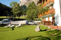 Exterior Relais Club Residence