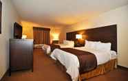 Bedroom 6 Best Western Plus Saint John Hotel & Suites