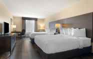 Kamar Tidur 6 Best Western Plus Saint John Hotel & Suites