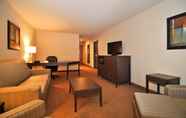 Ruang Umum 2 Best Western Plus Saint John Hotel & Suites