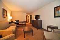 Common Space Best Western Plus Saint John Hotel & Suites