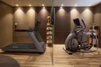 Fitness Center Campanile Roissy - Aéroport CDG - Le Mesnil Amelot