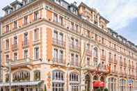 Exterior Grand Hôtel Du Tonneau D'Or