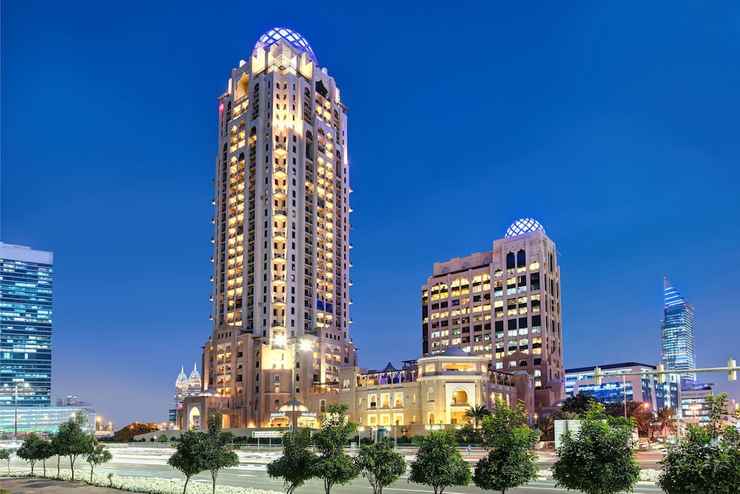 74 Top Arjaan by rotana dubai media city booking for Reading