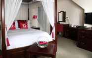 Bilik Tidur 5 Boxmoor Lodge