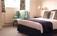 Bedroom 2 Boxmoor Lodge