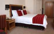 ห้องนอน 4 Boxmoor Lodge