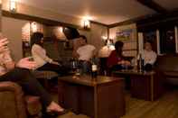 Bar, Kafe dan Lounge Boxmoor Lodge