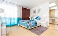 Kamar Tidur 6 Pine Cliffs Village & Golf Suites