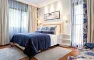 Kamar Tidur 5 Pine Cliffs Village & Golf Suites