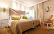 Kamar Tidur 2 Pine Cliffs Village & Golf Suites