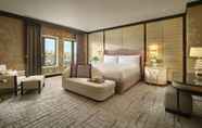 Kamar Tidur 5 Mandarin Oriental Boston