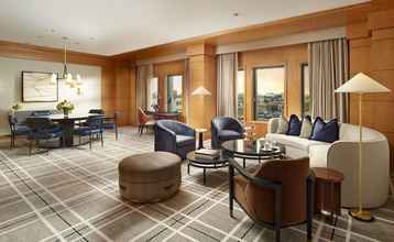 Lobi 4 Mandarin Oriental Boston