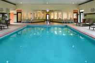 Swimming Pool Charwood Suites