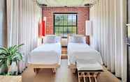 Kamar Tidur 5 NYLO Providence Warwick Hotel, Tapestry Collection by Hilton