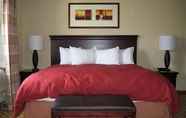 ห้องนอน 2 Country Inn & Suites by Radisson, Absecon (Atlantic City) Galloway, NJ