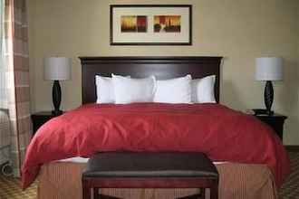 Phòng ngủ 4 Country Inn & Suites by Radisson, Absecon (Atlantic City) Galloway, NJ