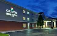 Luar Bangunan 7 Country Inn & Suites by Radisson, Absecon (Atlantic City) Galloway, NJ