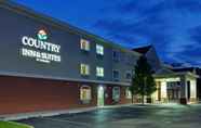 Bên ngoài 7 Country Inn & Suites by Radisson, Absecon (Atlantic City) Galloway, NJ