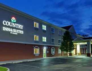 Bên ngoài 2 Country Inn & Suites by Radisson, Absecon (Atlantic City) Galloway, NJ